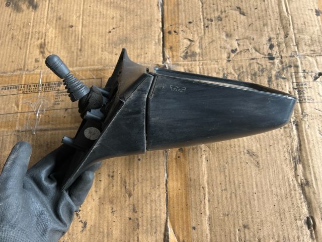 bontott OPEL ASTRA F Jobb Visszapillantó Tükör (Mechanikus)