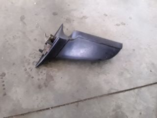 bontott OPEL ASTRA F Jobb Visszapillantó Tükör (Mechanikus)