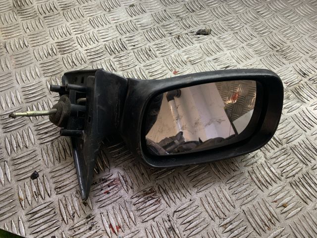 bontott OPEL ASTRA F Jobb Visszapillantó Tükör (Mechanikus)
