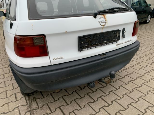 bontott OPEL ASTRA F Jobb Visszapillantó Tükör (Mechanikus)