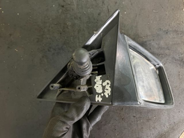 bontott OPEL ASTRA F Jobb Visszapillantó Tükör (Mechanikus)