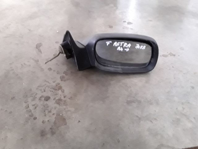 bontott OPEL ASTRA F Jobb Visszapillantó Tükör (Mechanikus)