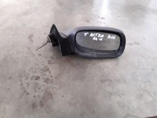bontott OPEL ASTRA F Jobb Visszapillantó Tükör (Mechanikus)