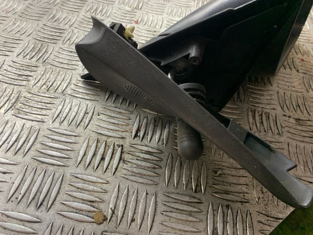 bontott OPEL ASTRA F Jobb Visszapillantó Tükör (Mechanikus)