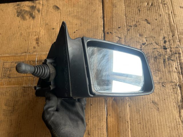 bontott OPEL ASTRA F Jobb Visszapillantó Tükör (Mechanikus)