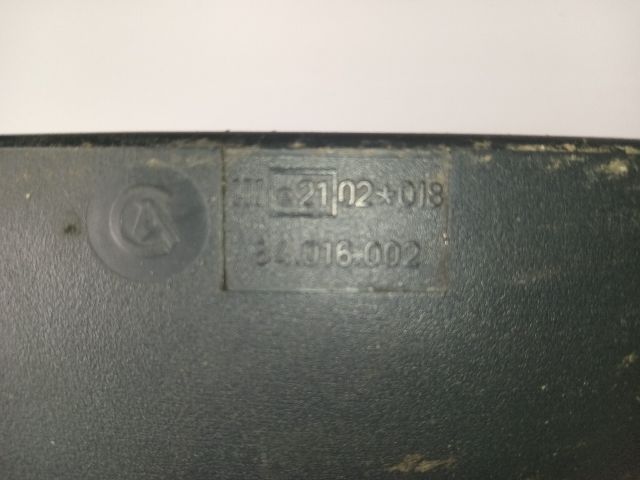 bontott OPEL ASTRA F Jobb Visszapillantó Tükör (Mechanikus)