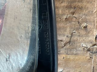 bontott OPEL ASTRA F Jobb Visszapillantó Tükör (Mechanikus)