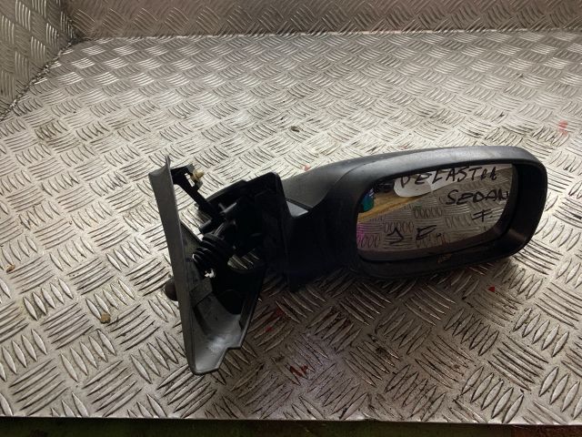 bontott OPEL ASTRA F Jobb Visszapillantó Tükör (Mechanikus)