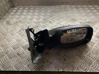bontott OPEL ASTRA F Jobb Visszapillantó Tükör (Mechanikus)