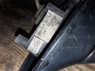 bontott OPEL ASTRA F Jobb Visszapillantó Tükör (Mechanikus)