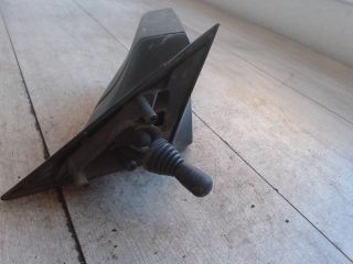 bontott OPEL ASTRA F Jobb Visszapillantó Tükör (Mechanikus)