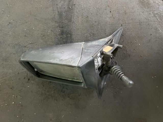 bontott OPEL ASTRA F Jobb Visszapillantó Tükör (Mechanikus)