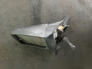 bontott OPEL ASTRA F Jobb Visszapillantó Tükör (Mechanikus)