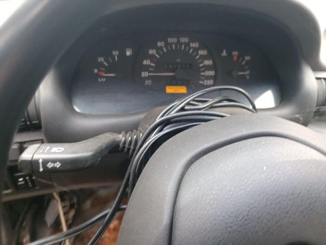 bontott OPEL ASTRA F Kézifék Kar