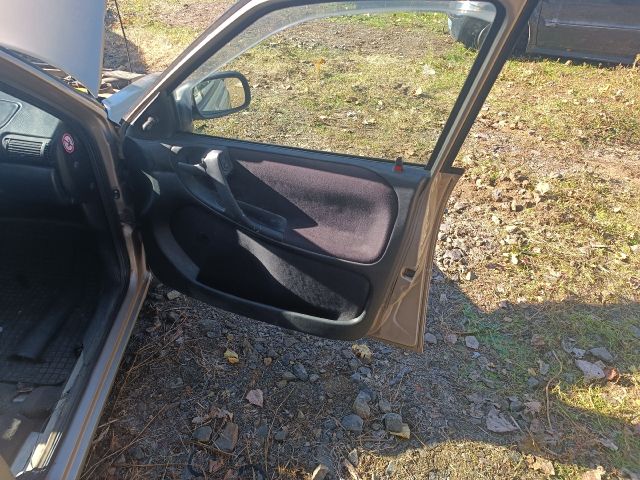 bontott OPEL ASTRA F Kézifék Kar