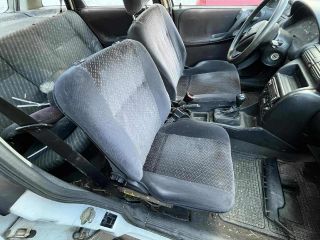 bontott OPEL ASTRA F Kézifék Kar