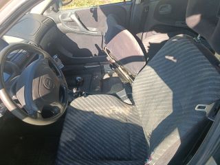 bontott OPEL ASTRA F Kézifék Kar