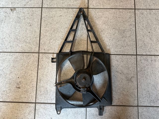 bontott OPEL ASTRA F Klímahűtő Ventilátor