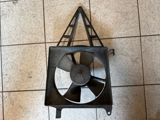 bontott OPEL ASTRA F Klímahűtő Ventilátor