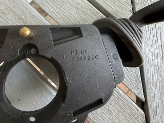 bontott OPEL ASTRA F Komplett Kormánykapcsoló (Bajuszkapcsoló)