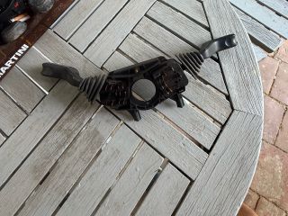 bontott OPEL ASTRA F Komplett Kormánykapcsoló (Bajuszkapcsoló)