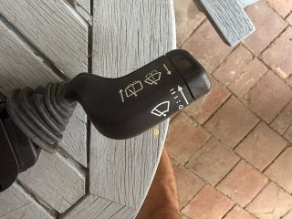 bontott OPEL ASTRA F Komplett Kormánykapcsoló (Bajuszkapcsoló)