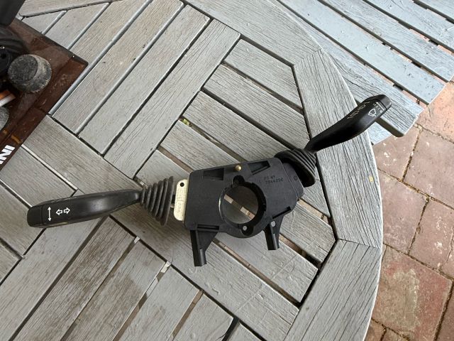 bontott OPEL ASTRA F Komplett Kormánykapcsoló (Bajuszkapcsoló)