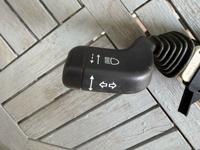 bontott OPEL ASTRA F Komplett Kormánykapcsoló (Bajuszkapcsoló)