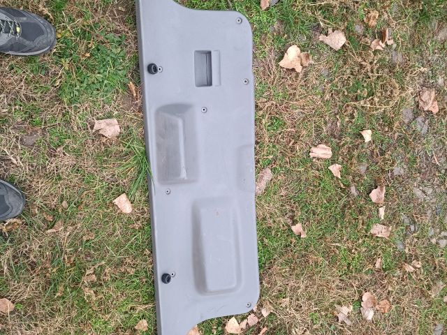 bontott OPEL ASTRA F Komplett Kormányoszlop Burkolat