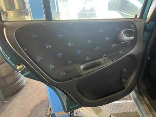 bontott OPEL ASTRA F Komplett Kormányoszlop Burkolat