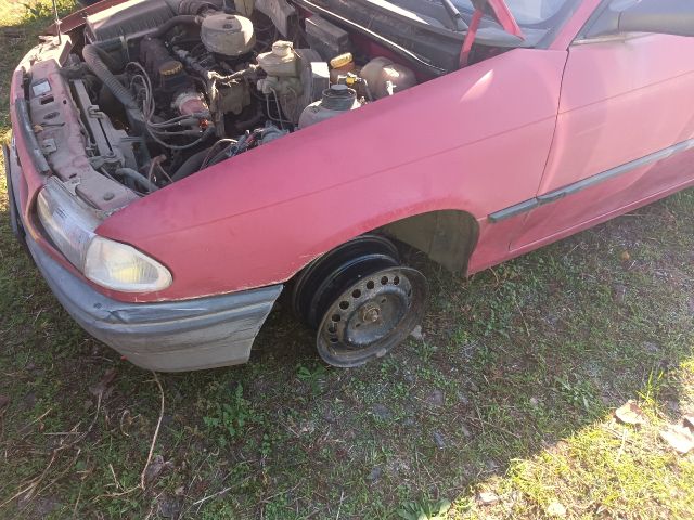 bontott OPEL ASTRA F Kormánykardán