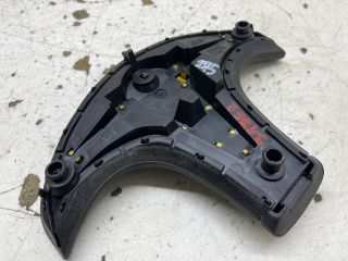 bontott OPEL ASTRA F Kormányközép Burkolat