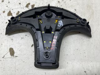 bontott OPEL ASTRA F Kormányközép Burkolat