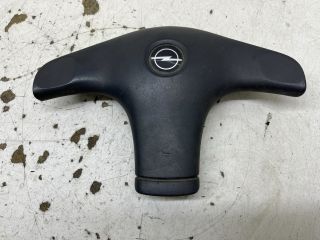 bontott OPEL ASTRA F Kormányközép Burkolat