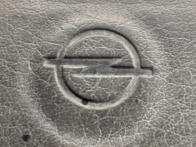 bontott OPEL ASTRA F Kormánylégzsák