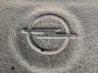 bontott OPEL ASTRA F Kormánylégzsák