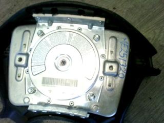 bontott OPEL ASTRA F Kormánylégzsák