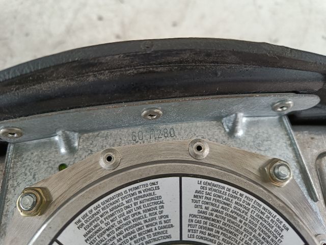 bontott OPEL ASTRA F Kormánylégzsák