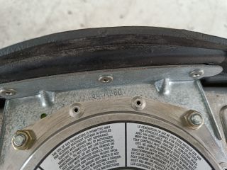 bontott OPEL ASTRA F Kormánylégzsák