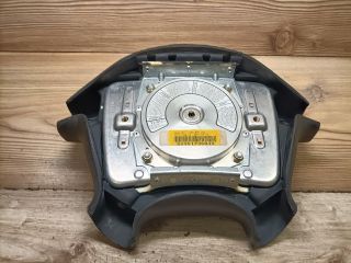 bontott OPEL ASTRA F Kormánylégzsák