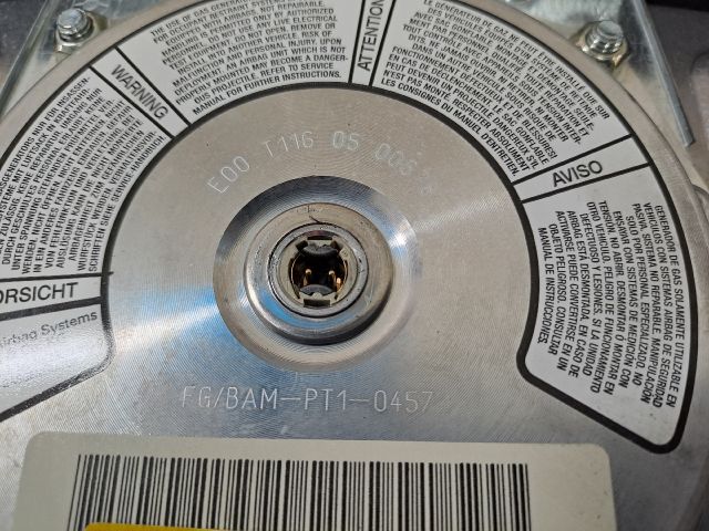 bontott OPEL ASTRA F Kormánylégzsák