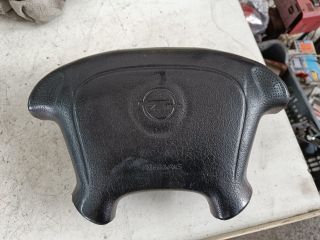 bontott OPEL ASTRA F Kormánylégzsák
