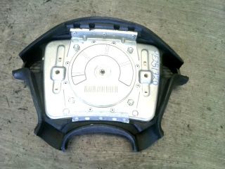 bontott OPEL ASTRA F Kormánylégzsák