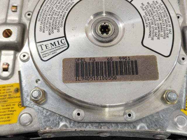 bontott OPEL ASTRA F Kormánylégzsák