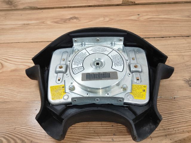 bontott OPEL ASTRA F Kormánylégzsák