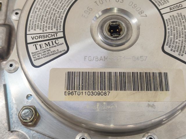 bontott OPEL ASTRA F Kormánylégzsák