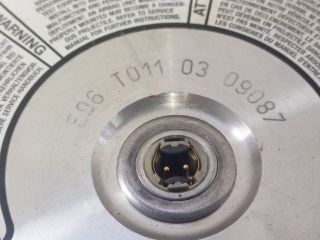 bontott OPEL ASTRA F Kormánylégzsák