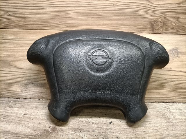 bontott OPEL ASTRA F Kormánylégzsák