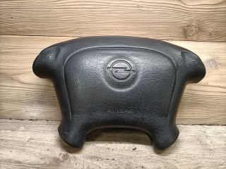 bontott OPEL ASTRA F Kormánylégzsák