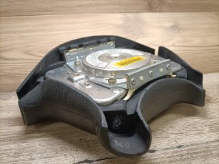 bontott OPEL ASTRA F Kormánylégzsák